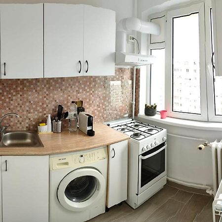 Studio Lotus Bucarest Extérieur photo